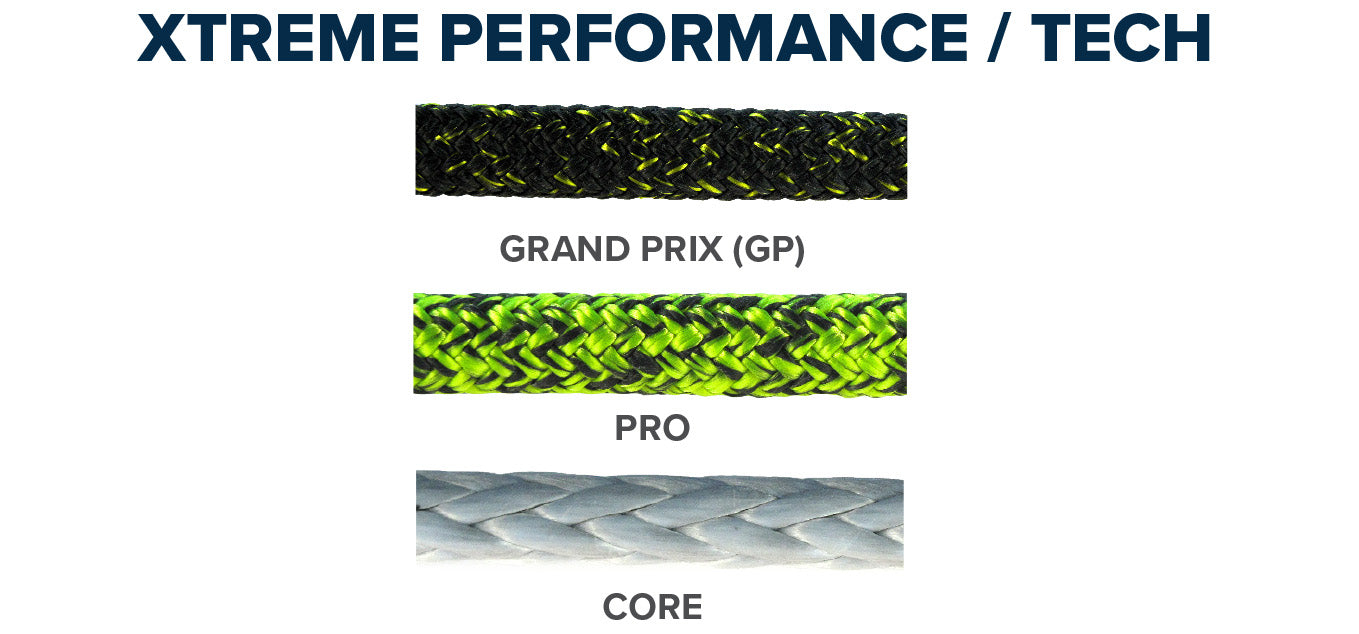 Xtreme Performance (SK75 Dynice -Tech/Polyester)