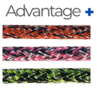 Advantage + (Dyneema SK78)