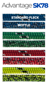 Advantage SK78 - Dyneema
