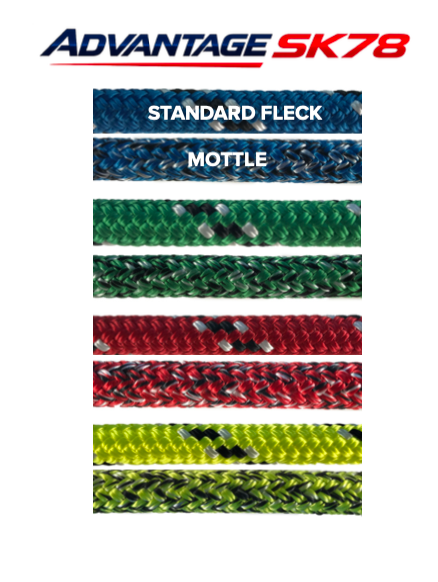Advantage SK78 - Dyneema