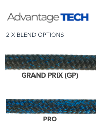 Advantage Tech (Dyneema SK78 - Technora)
