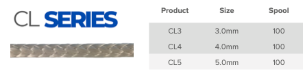 CL Series (Dyneema SK78)