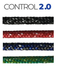 Control 2.0 (Dyneema SK78 - Polypropylene)