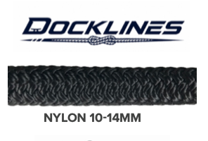 Dockline (Polyester &amp; Nylon)