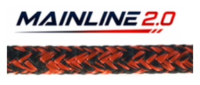 Mainline 2.0 (Technora/Polyester)