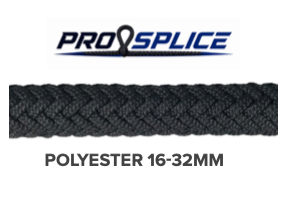 Dockline (Polyester &amp; Nylon)