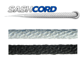 Sash Cord (Polyester)