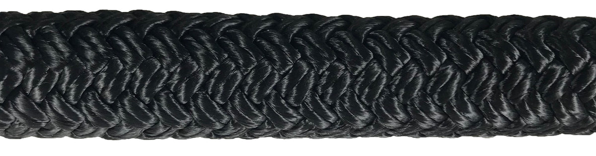 Dockline (Polyester &amp; Nylon)