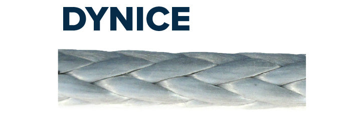 Dynice (Dyneema SK75)