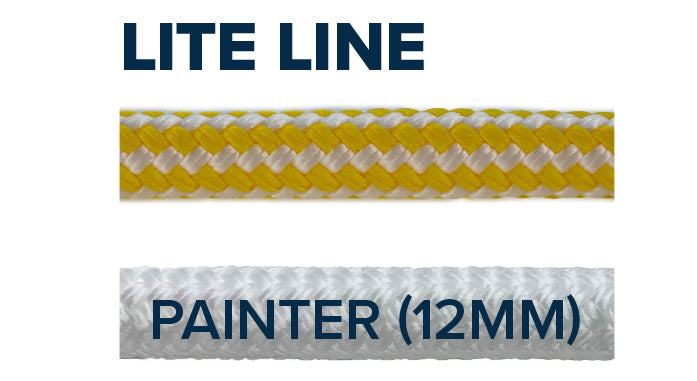 Lite Line (Polypropylene)