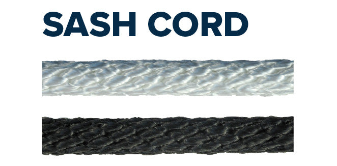 Sash Cord (Polyester)